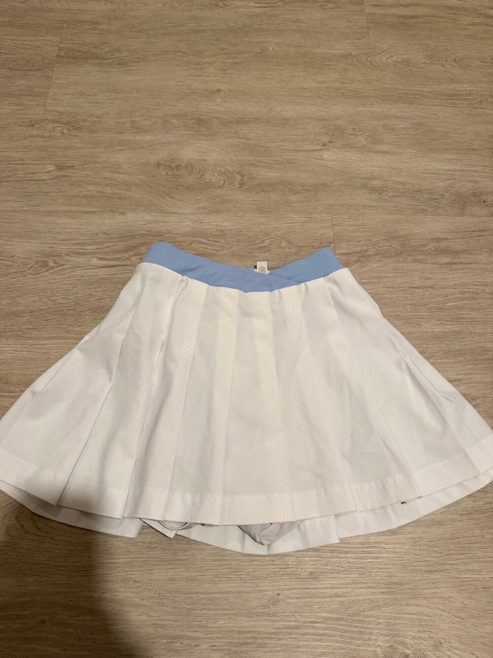 For love and lemon skirt